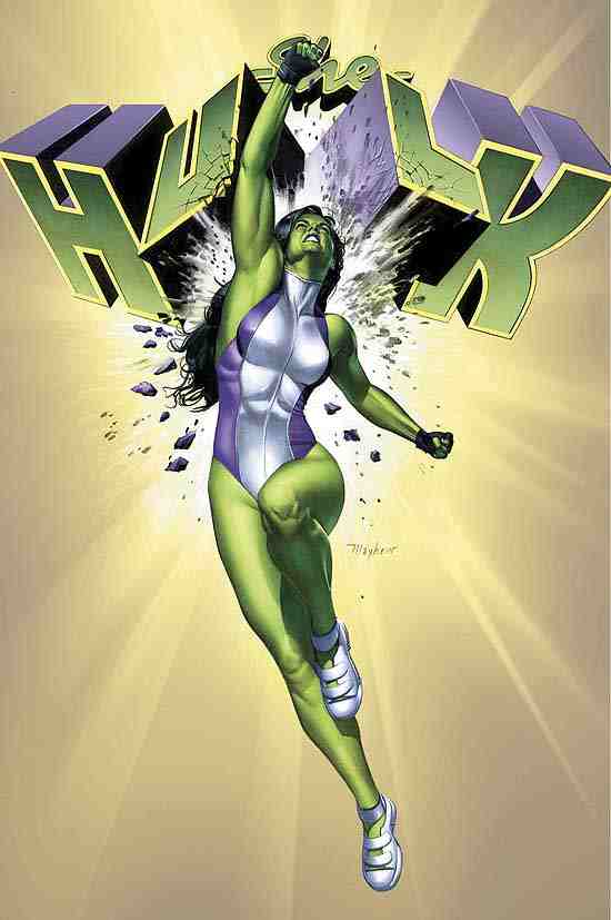 Image of She-Hulk-1